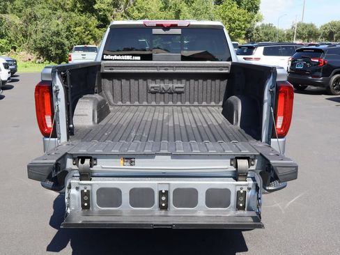 Certified 2025 GMC Sierra 1500 Denali w/ Denali Reserve Package AWD/4WD image 28