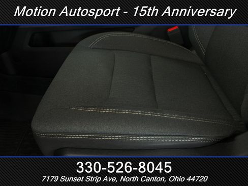 Used 2020 RAM 1500 Big Horn AWD/4WD image 35