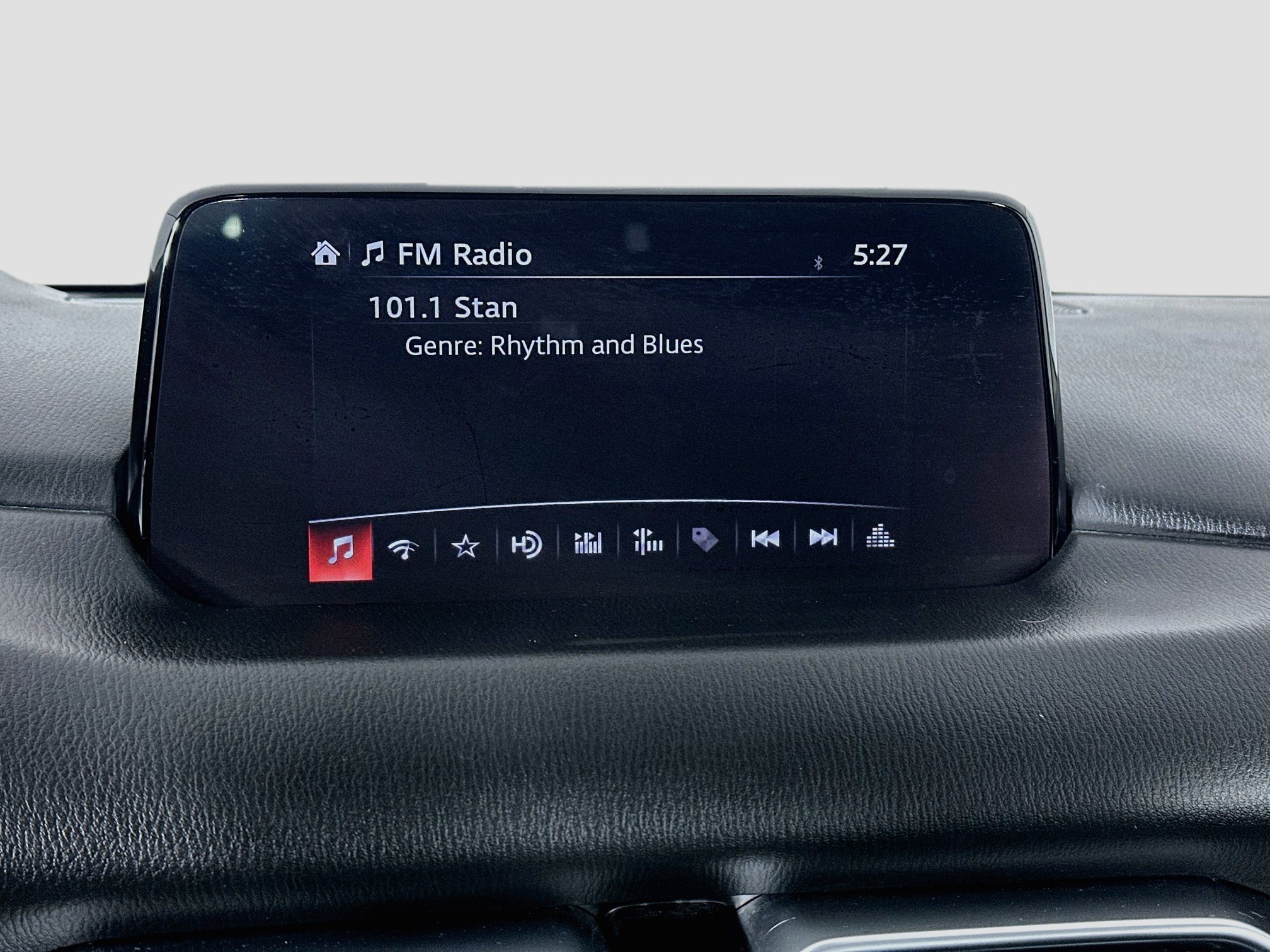 Used 2019 MAZDA CX-5 Sport FWD image 21