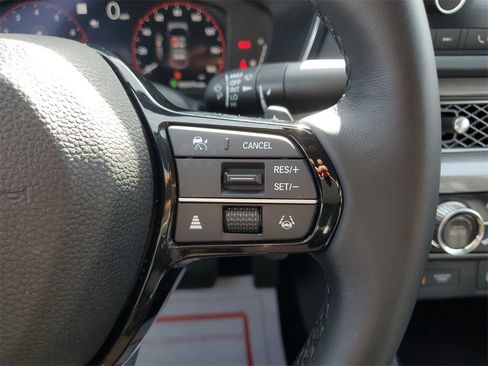 Certified 2025 Acura Integra image 20