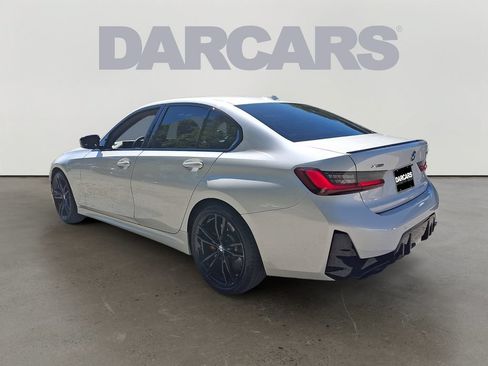 Used 2024 BMW M340i xDrive w/ Premium Package AWD/4WD image 4