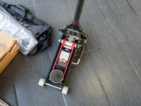 Used 2018 Dodge Challenger SRT Demon image 43