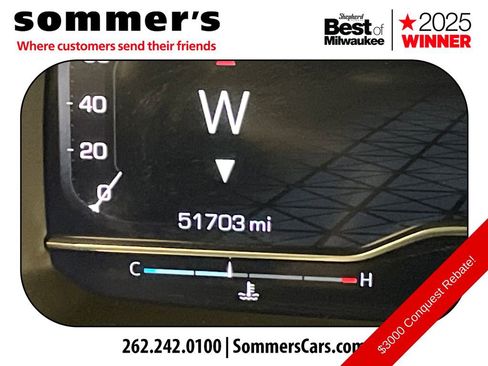 Certified 2024 GMC Yukon SLT image 14