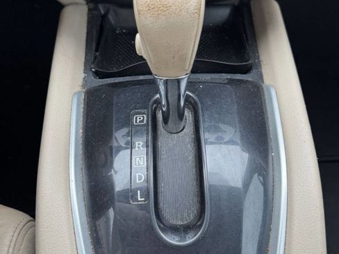 Used 2015 Nissan Rogue SL w/ SL Premium Package image 21