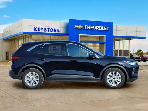 Used 2024 Ford Escape Active FWD image 8
