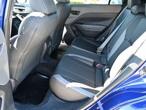 New 2026 Subaru Crosstrek 2.5i Wilderness image 17