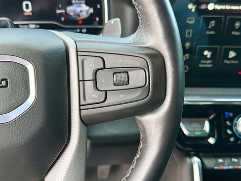 Used 2024 GMC Sierra 1500 Denali AWD/4WD image 36