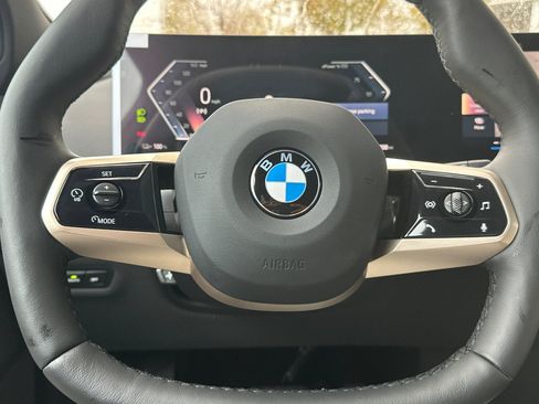 Used 2026 BMW iX xDrive45 AWD/4WD image 11