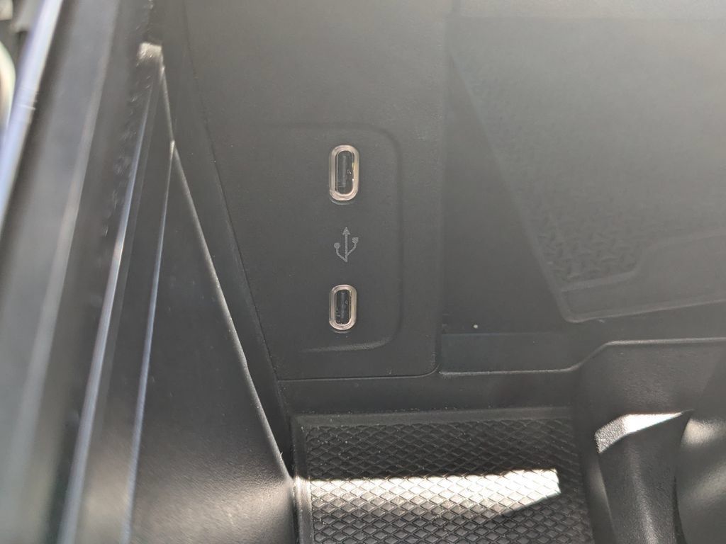 Certified 2023 Mercedes-Benz EQE 350+ SUV image 8