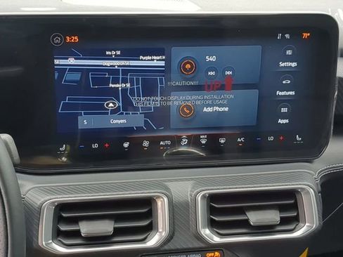 New 2025 Ford Mustang GT Premium image 17