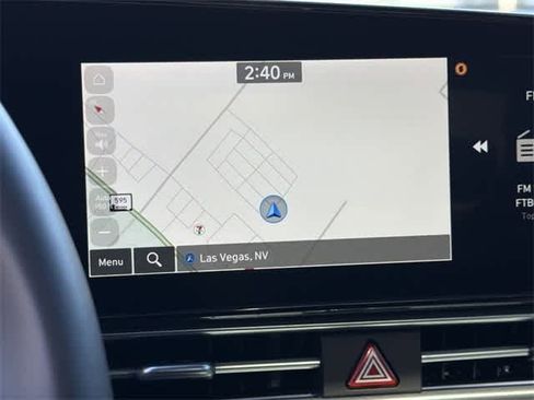 Certified 2025 Hyundai Elantra SEL image 22