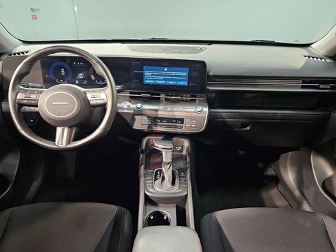 Used 2024 Hyundai Kona SEL FWD image 10