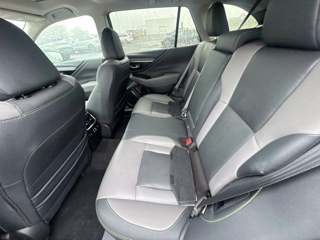 Used 2023 Subaru Outback Onyx Edition XT AWD/4WD image 13