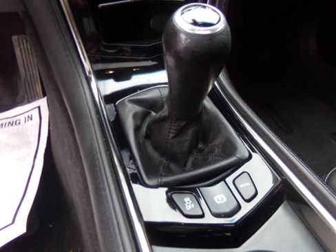 Used 2016 Cadillac ATS 2.0T Sedan image 26