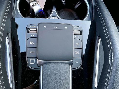 Used 2026 Mercedes-Benz GLS 450 4MATIC image 43