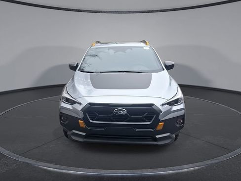 New 2026 Subaru Crosstrek 2.5i Wilderness image 3