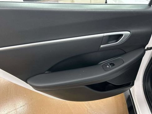 Used 2025 Hyundai Sonata SEL FWD image 18