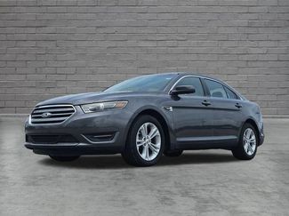 Used 2015 Ford Taurus SEL w/ Equipment Group 201A FWD 360° Tour