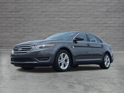 Used 2015 Ford Taurus SEL w/ Equipment Group 201A