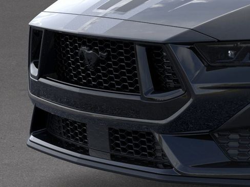 New 2026 Ford Mustang GT w/ Mustang Nite Pony Package RWD image 17