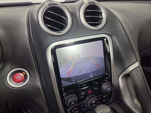 Used 2014 SRT Viper GTS w/ GTS Laguna Interior Package RWD image 13