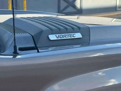 Used 2008 Chevrolet Silverado 2500 LT w/ 2LT Convenience Package image 31