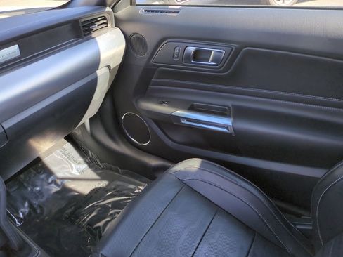 Used 2022 Ford Mustang GT Premium w/ Equipment Group 401A image 16