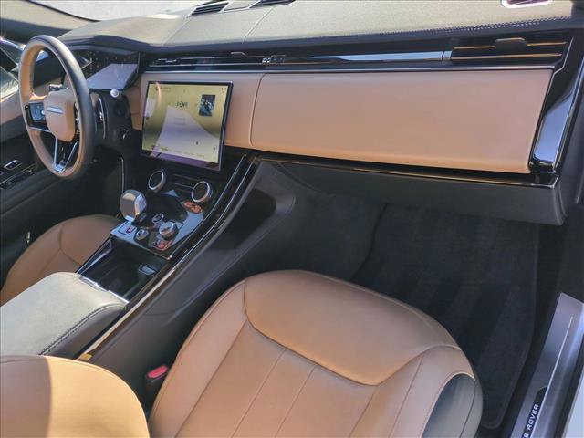 Certified 2023 Land Rover Range Rover Sport SE Dynamic AWD/4WD image 24