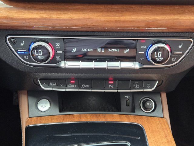 Used 2023 Audi Q5 2.0T Premium Plus w/ Premium Plus Package AWD/4WD image 21