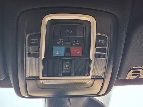 Used 2025 RAM 1500 RHO w/ RHO Level 1 Equipment Group AWD/4WD image 6