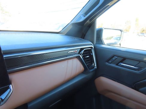 Used 2023 GMC Canyon AT4 w/ AT4 Premium Package image 22