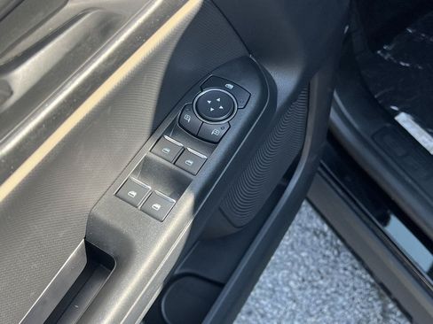 New 2026 Ford Bronco Sport Big Bend AWD/4WD image 15