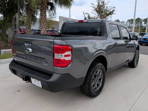 Certified 2024 Ford Maverick XLT FWD image 6