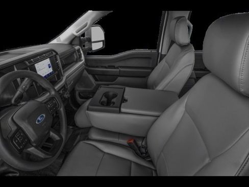 New 2026 Ford F250 XL image 6