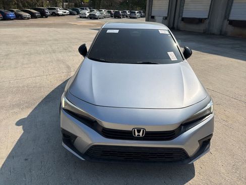 Used 2023 Honda Civic Sport image 14