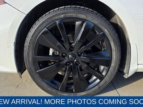 Used 2020 Nissan Altima 2.5 SR image 10