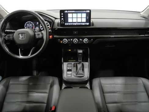 Used 2024 Honda CR-V EX-L image 11