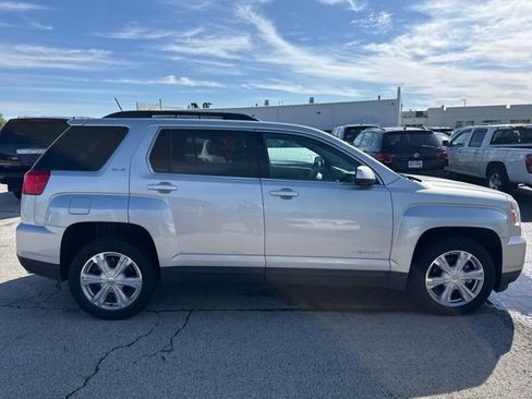 Used 2017 GMC Terrain SLE w/ Convenience Package FWD image 6