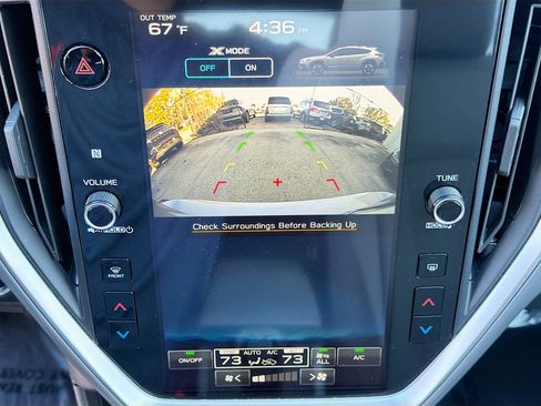 Used 2024 Subaru Crosstrek 2.0i Premium image 32