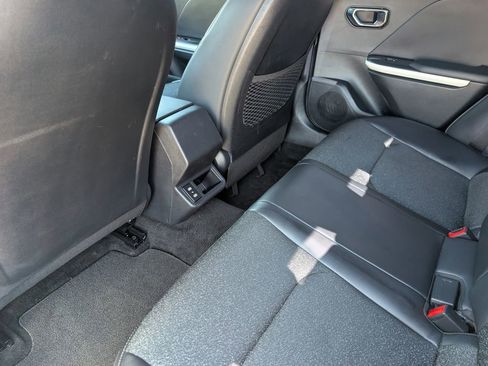 Certified 2025 Kia K4 GT-Line w/ GT-Line Sunroof Package FWD image 20