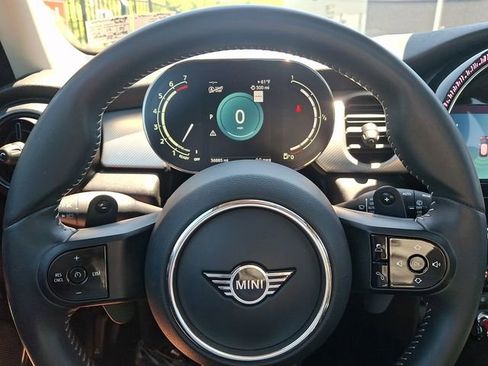 Used 2022 MINI Cooper S FWD image 20