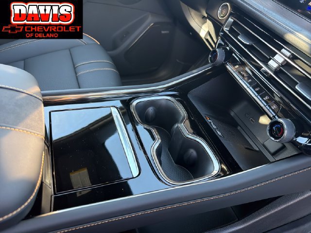 New 2027 Chevrolet Traverse High Country w/ LPO, Floor Liner Package AWD/4WD image 17