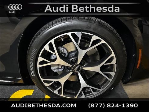 New 2026 Audi A6 Premium Plus AWD/4WD image 9