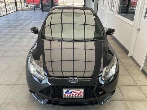 Used 2013 Ford Focus ST FWD image 28