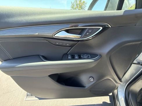 Certified 2023 Buick Envision Essence AWD/4WD image 21