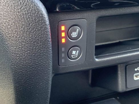 Certified 2024 Honda Passport Black Edition image 25
