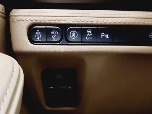 New 2026 Acura MDX SH-AWD w/ Advance Package image 15