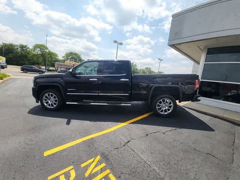 Used 2016 GMC Sierra 1500 Denali AWD/4WD image 31