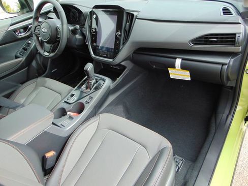 New 2026 Subaru Crosstrek 2.5i Limited AWD/4WD image 25
