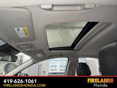 Used 2019 Honda Civic Touring image 26